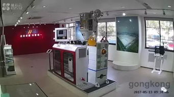 驛唐科技工業聯網寶 賦能傳統制造，助力擠出機械巨頭邁向工業4.0