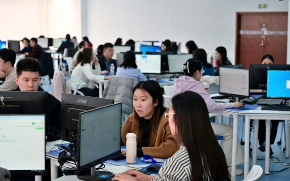 絳縣縣委書記王云深入調研網絡餐飲安全工作，以技術賦能“舌尖上的安全”