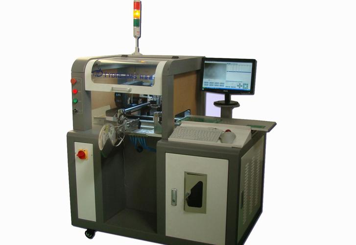 各種讓利,全自動led貼片機(jī)火熱銷售中的詳細(xì)產(chǎn)品價格,產(chǎn)品圖片