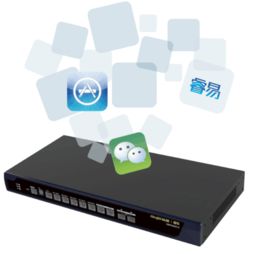 銳捷睿易第四代RG NBR E震撼上市