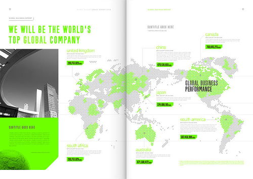 創(chuàng)意簡潔大氣現(xiàn)代商務(wù)企業(yè)產(chǎn)品形象推廣畫冊排版設(shè)計(jì)