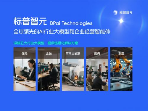 行業(yè)大模型完成關鍵一躍,商業(yè)落地迎來新春天